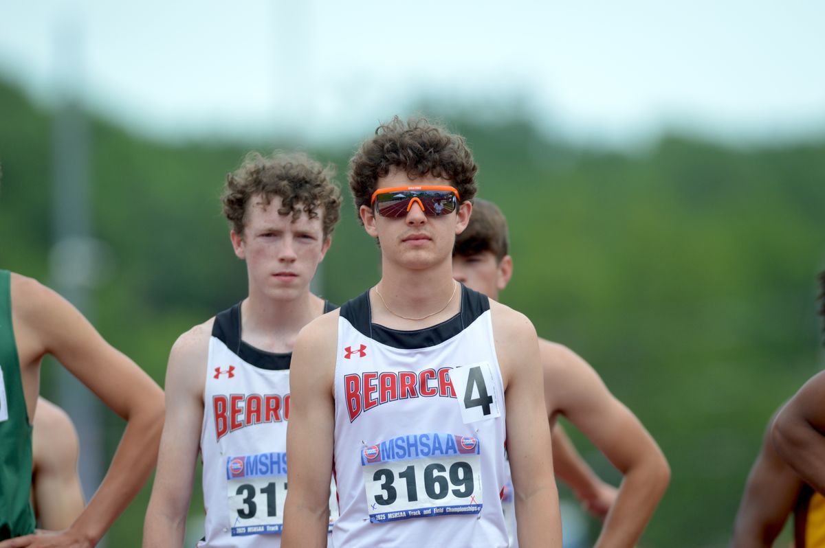 Photo Gallery: Class 1-3 State Track and Field Championships