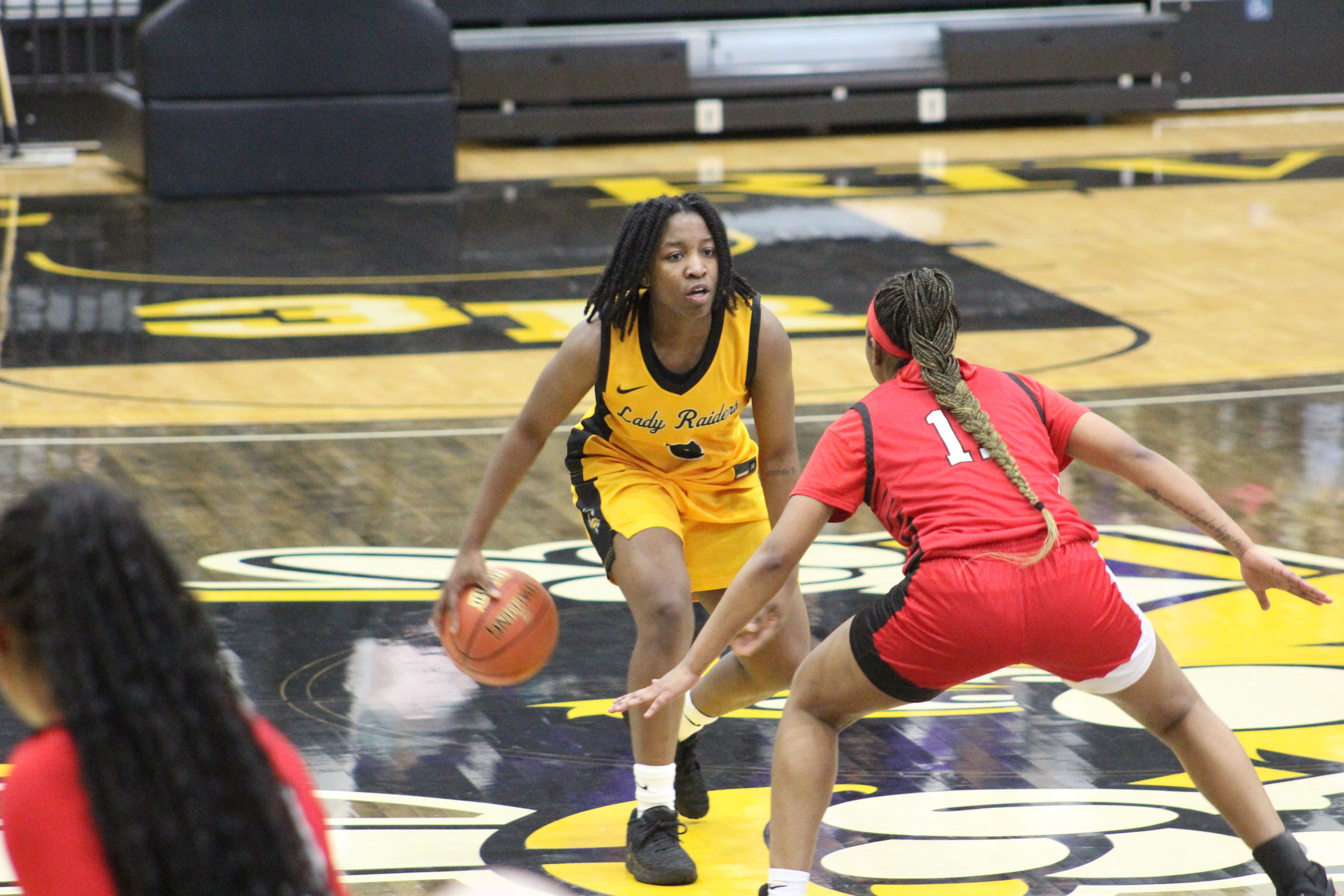 Three Rivers College sweeps Mineral Area in doubleheader