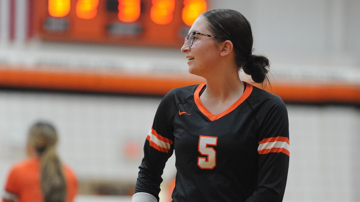 Advance's Hawkins leads all-SCAA team