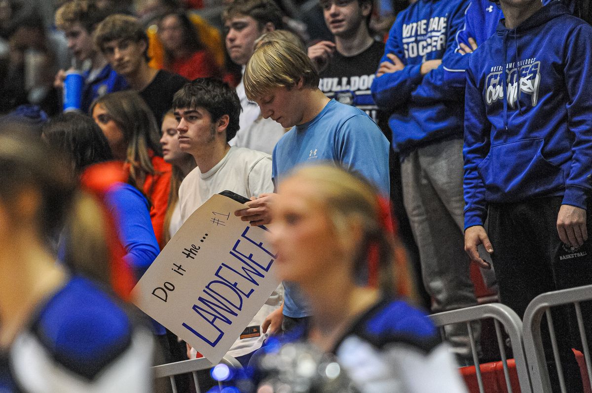 Photo gallery: Jackson vs. Notre Dame, seMissourian semis
