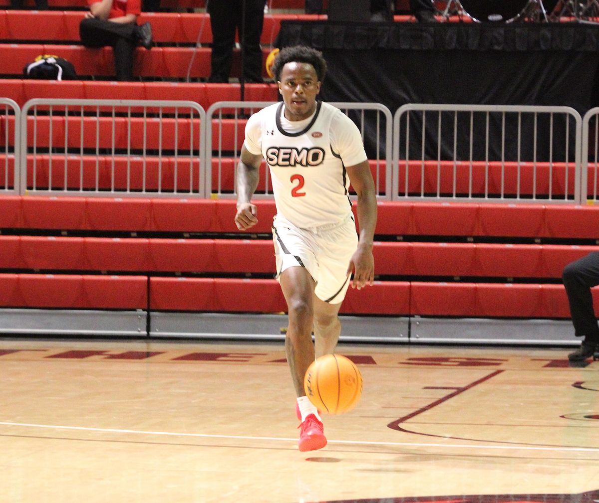 Redhawks men's basketball splits Arizona road trip with Cal Poly, NAU