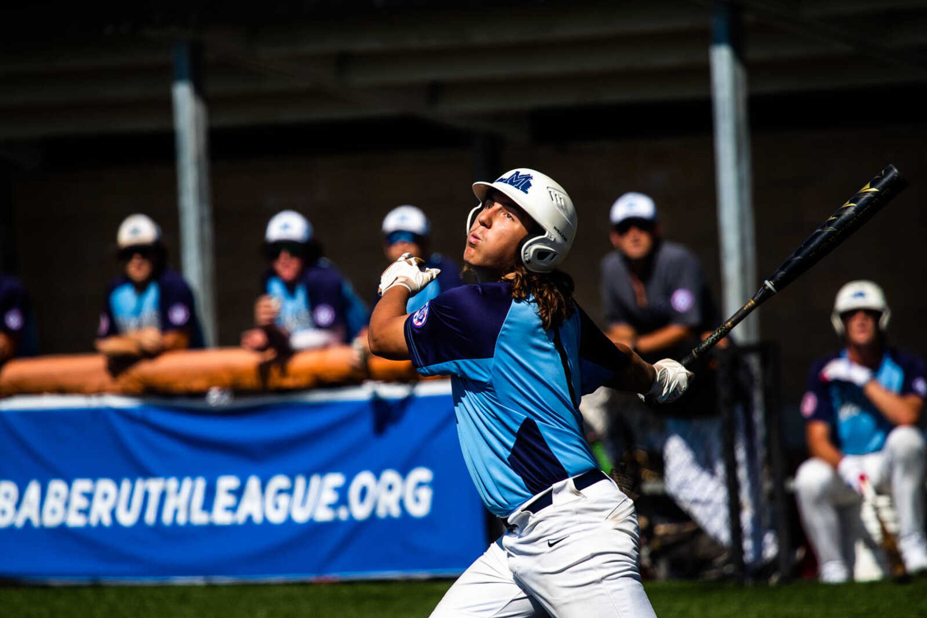 Babe Ruth World Series: Virginia vs. Washington