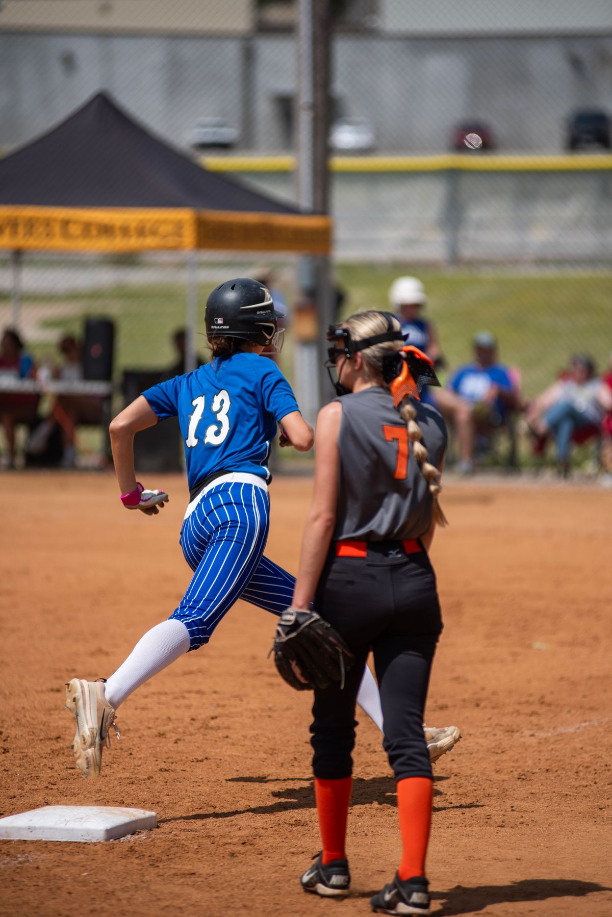 OFC SB: Twin Rivers makes history in opening tourney W over ...