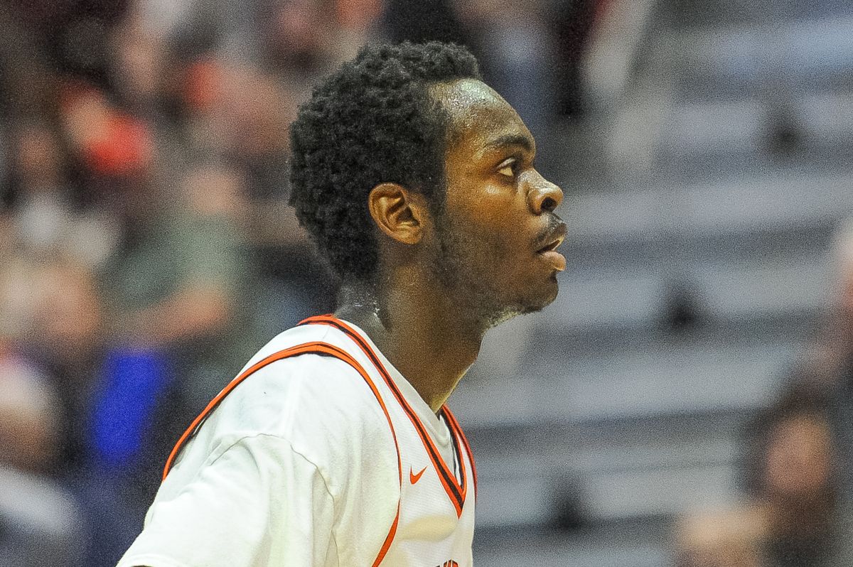 Photo gallery: Cape Central vs. Scott City, seMissourian Tourney quarters