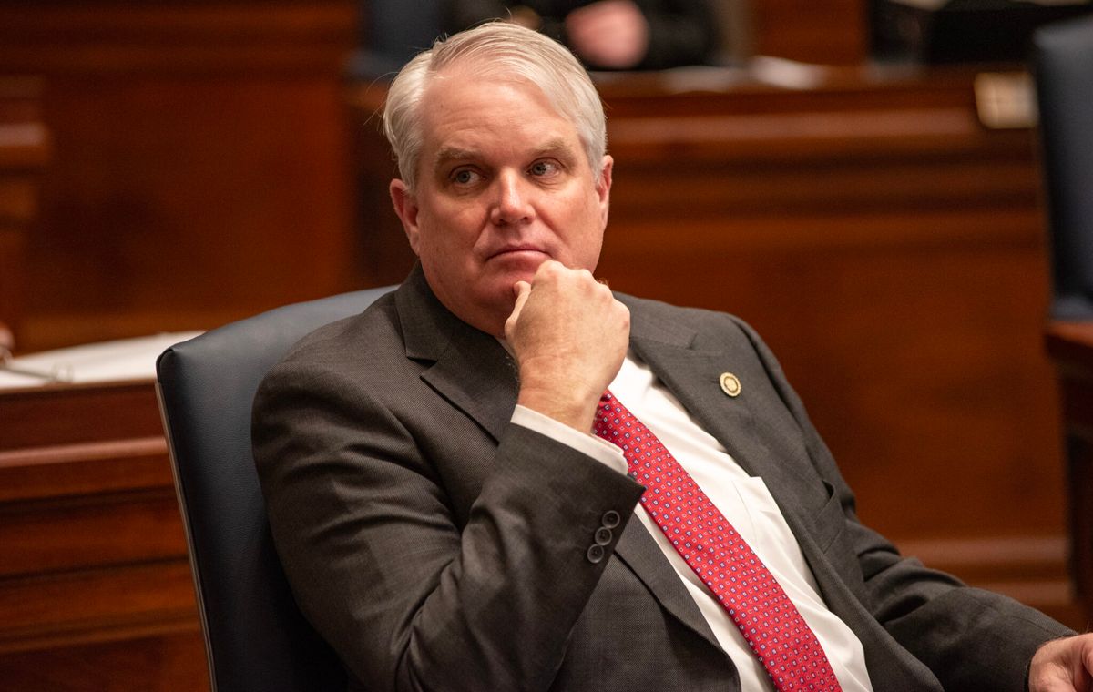 Missouri lawmakers push for governor-appointed board to oversee MSHSAA