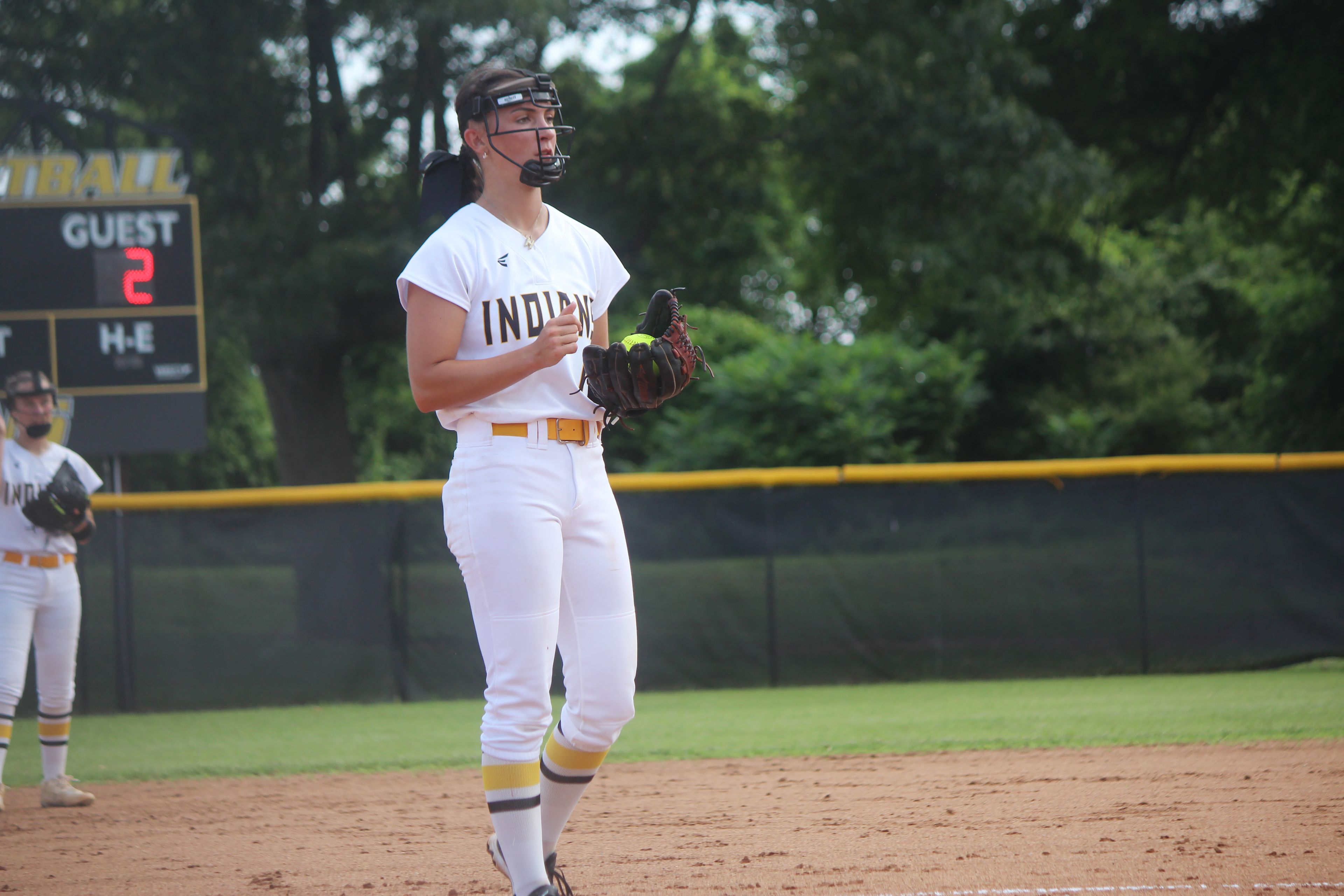 Kennett Indians punch ticket to Final Four after 6-4 win over Clearwater