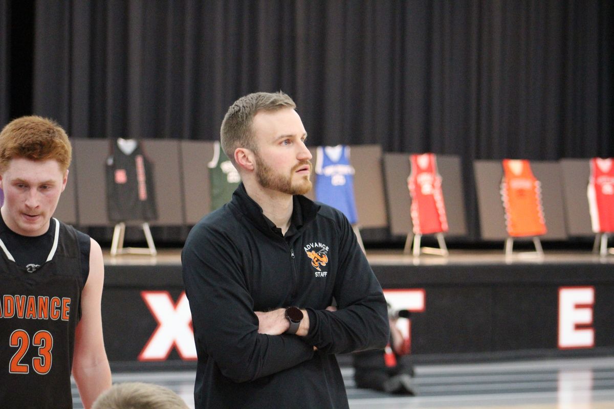 Advance hoops have to 'live in the gym' this offseason to co...