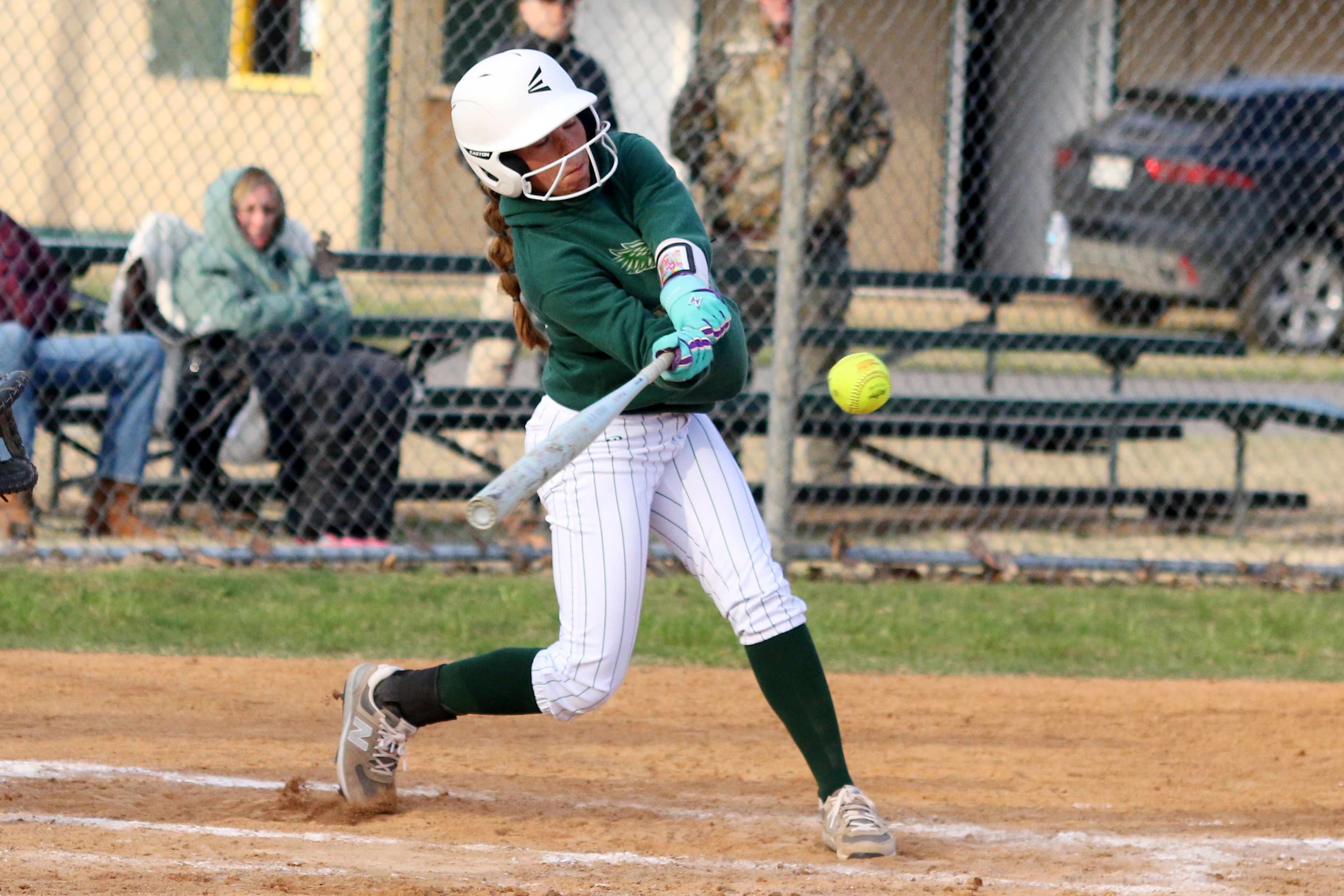 NMCC breaks through, run-rules East Carter for first win in series