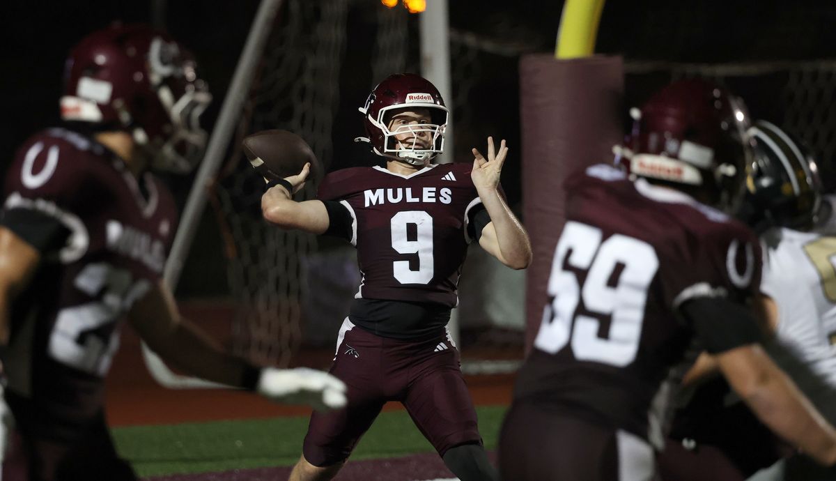Poplar Bluff football enters latter stage of regular season ...