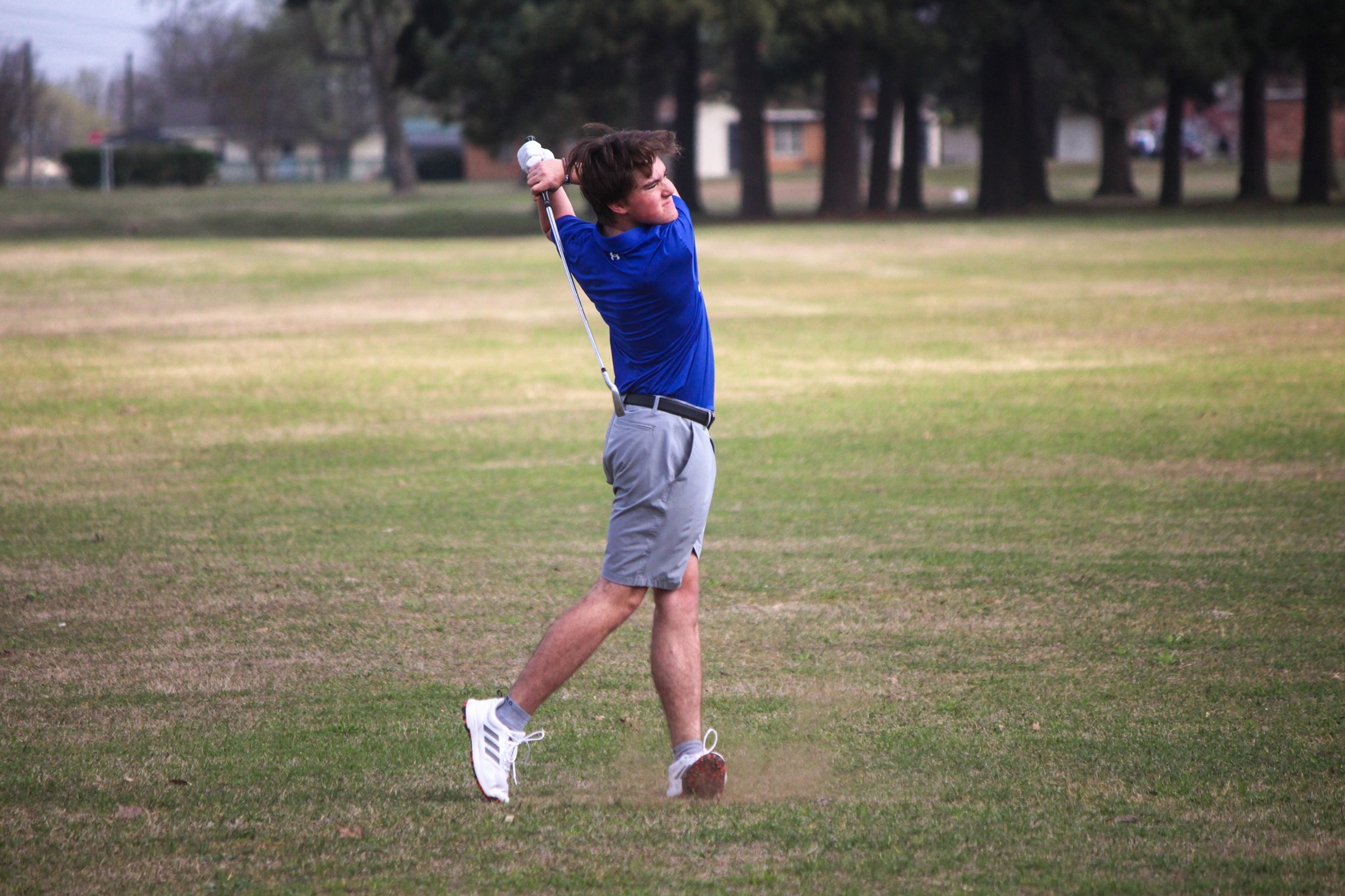 Photo gallery: Malden Invitational Golf Tournament