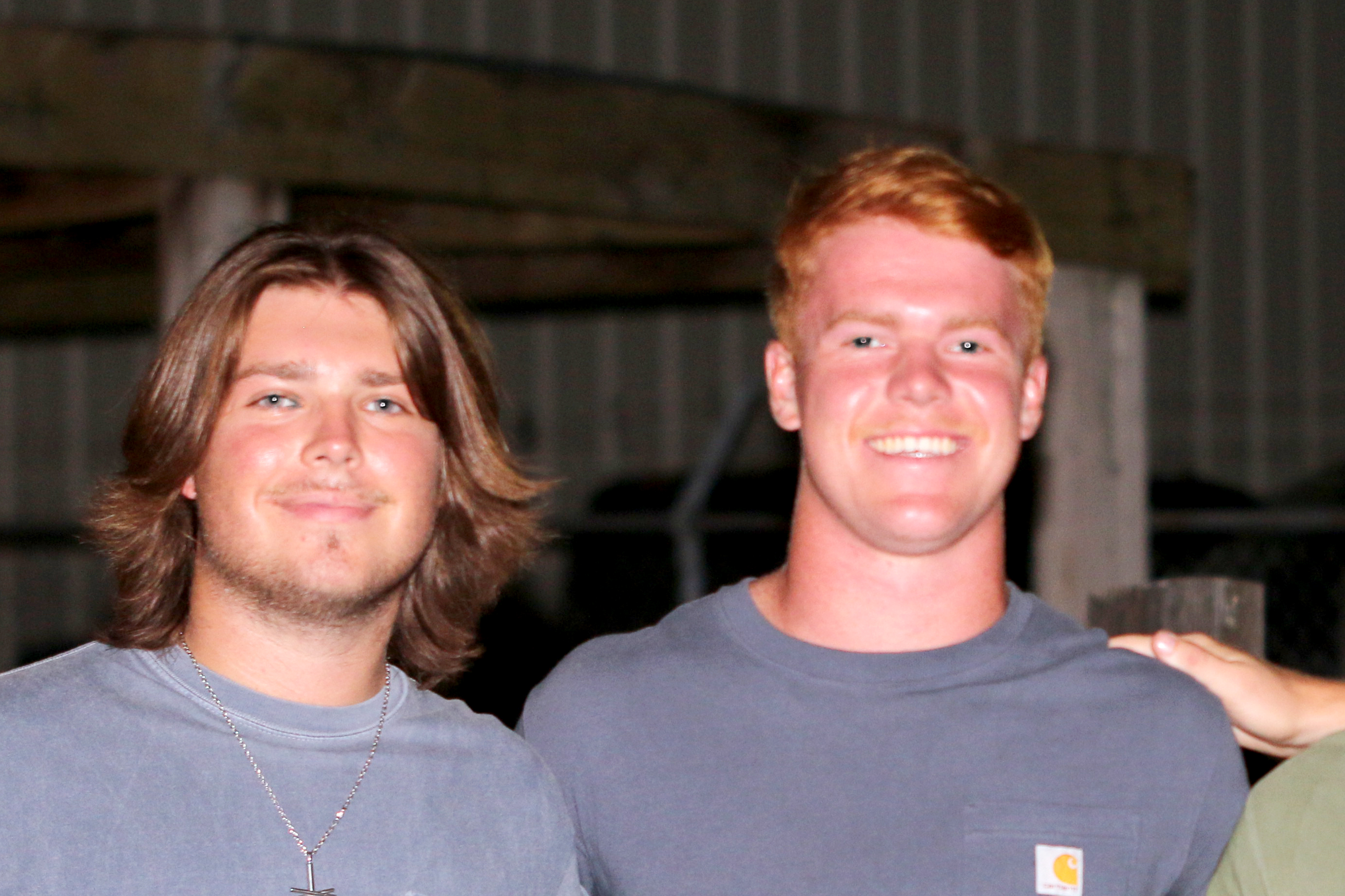 Record crowd, big payouts highlight 73rd Sikeston Jaycee
