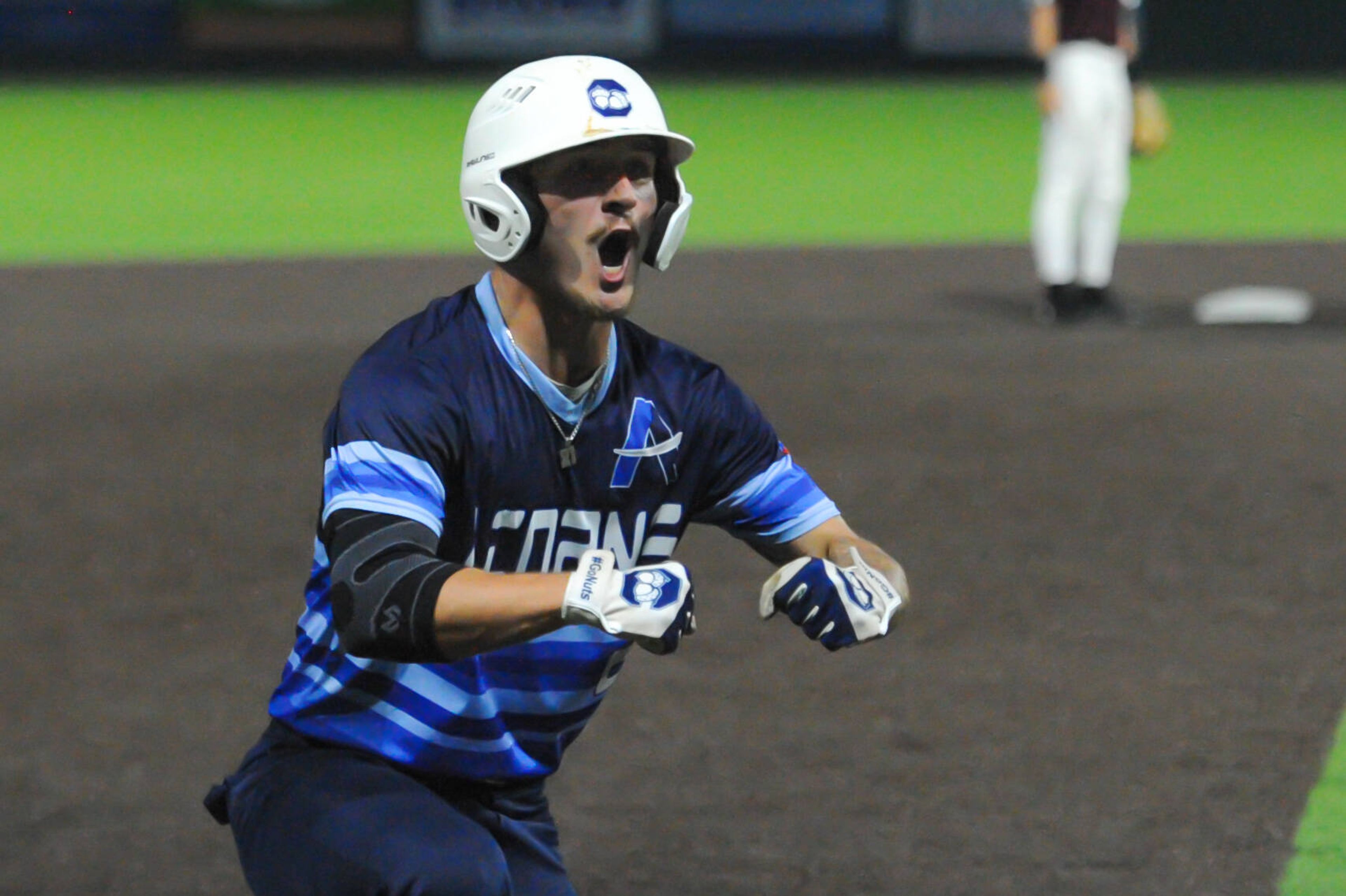 Talan McDaniel's relief heroics propel Squirrels to Babe Ruth World Series quarterfinal win