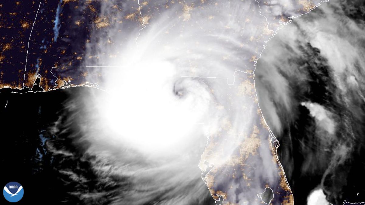 Everything you need to know about this year’s hurricane seas...