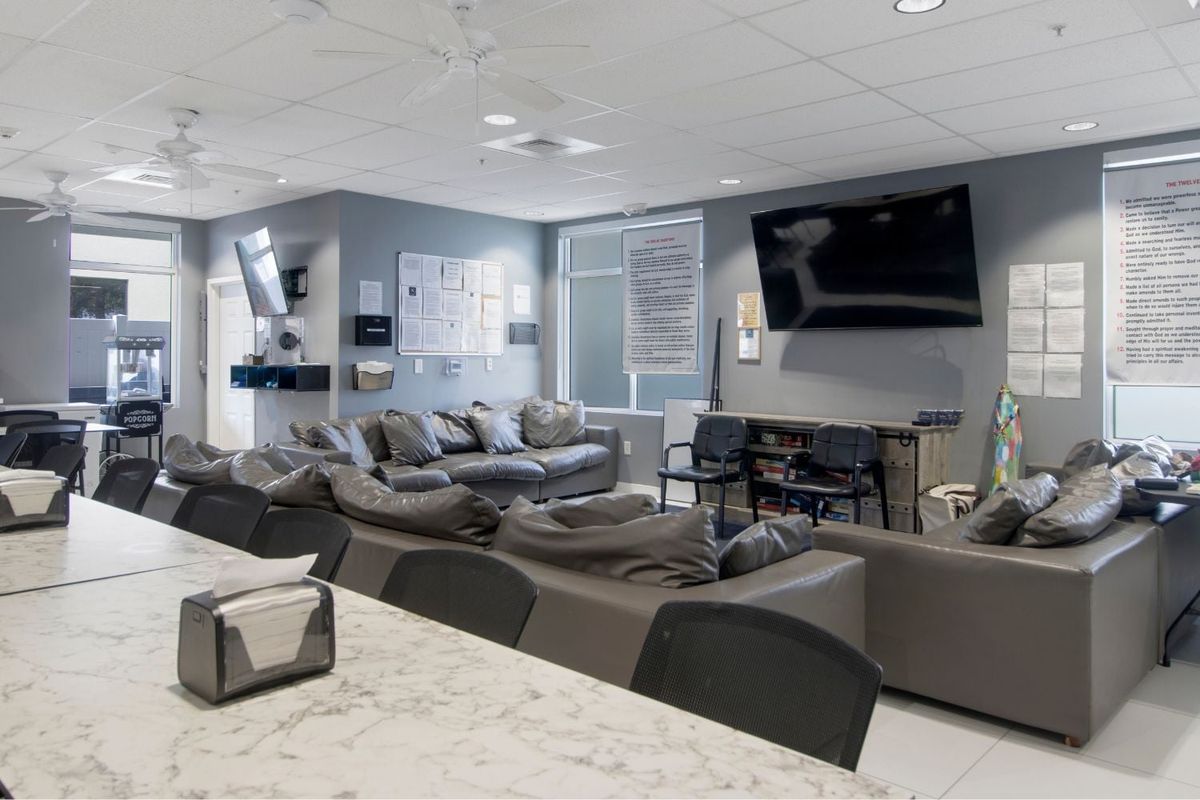 All In Solutions Wellness Center Emphasizes Emotional Healin...