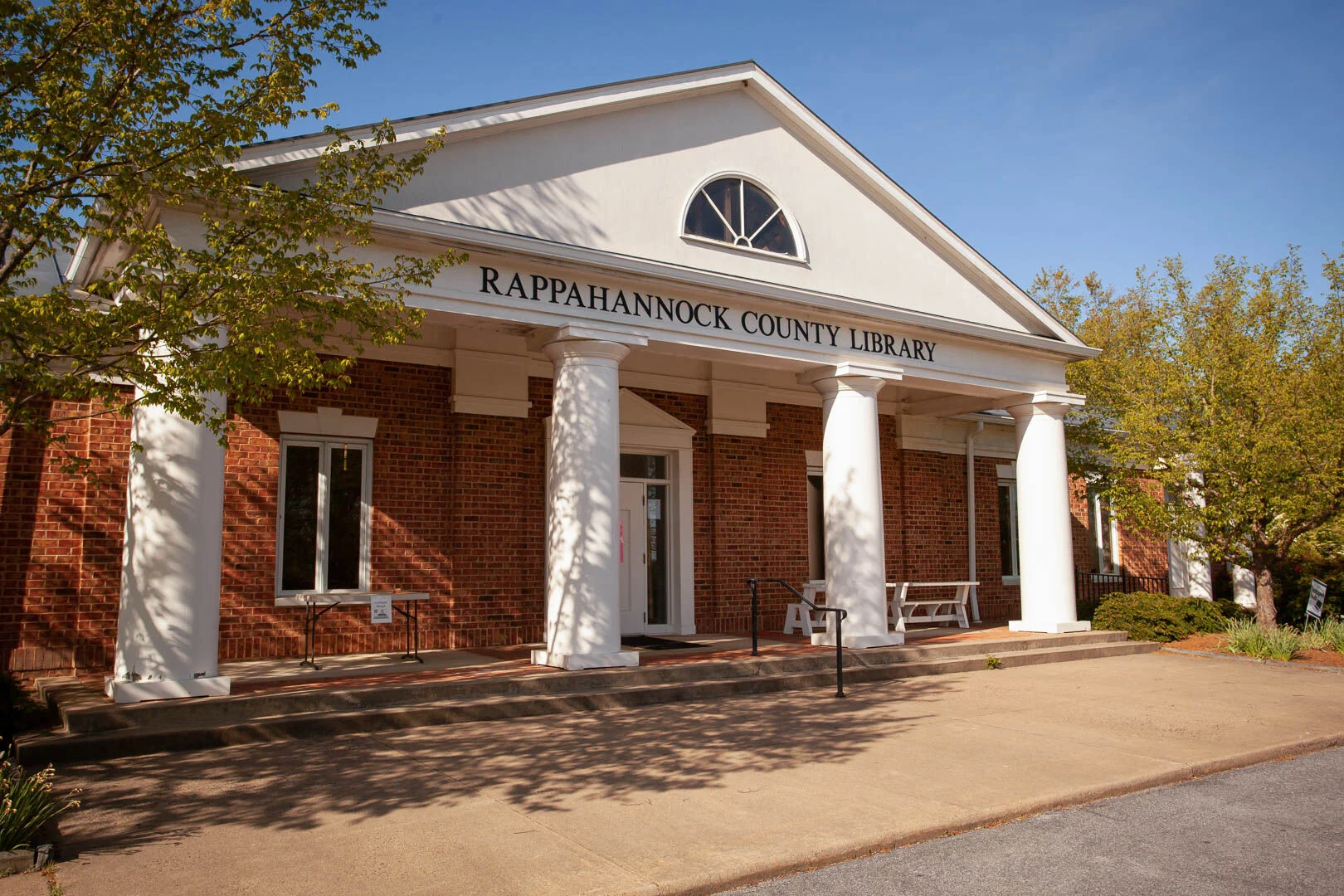 Rush Library Fsw Will Rappahannock library move to Rush River Commons?
