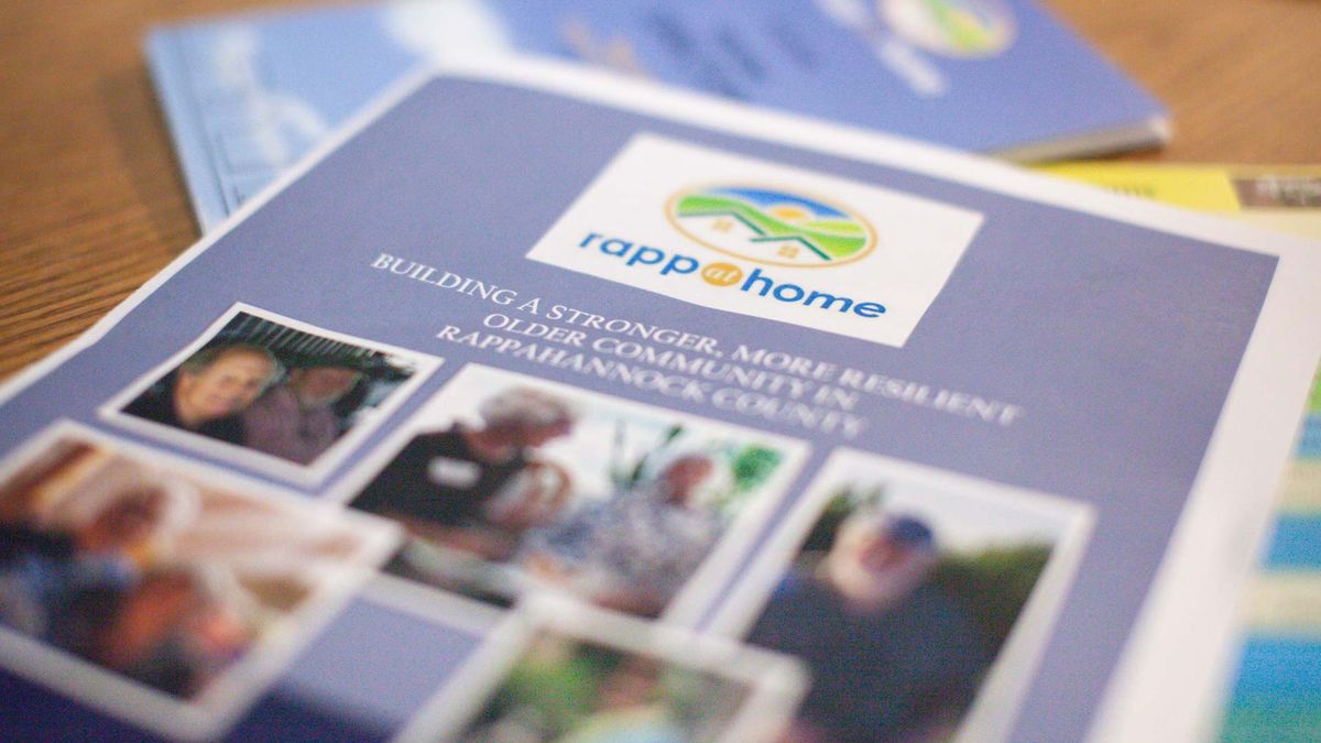 Rapp at Home's activities | Nov. 9-14, 2024