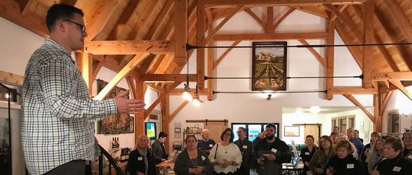 The Rapp for March 8