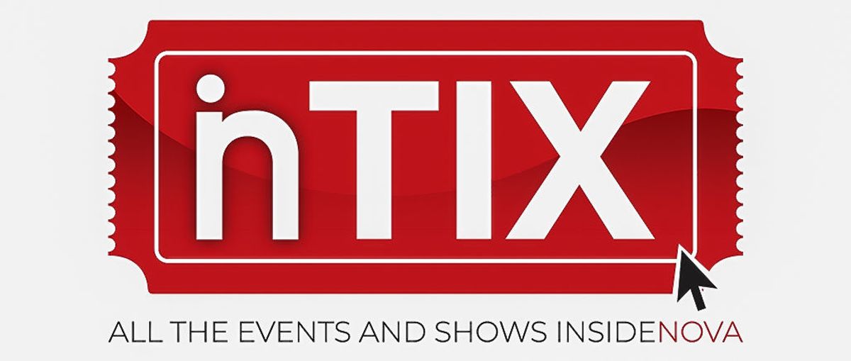 Inside Nov InsideNoVa launches event and ticketing platform