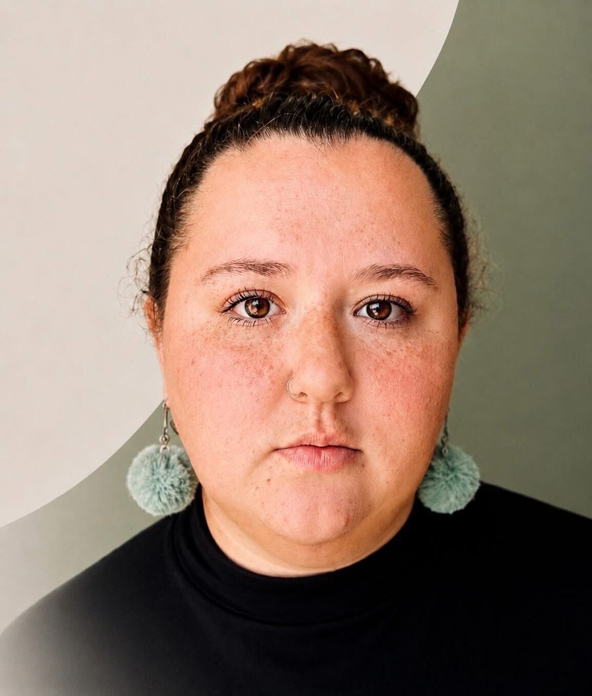 Former journalist, nonprofit professional is running for War...