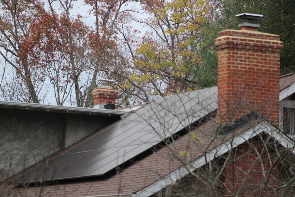 Virginia joins rooftop solar initiative to help residents tr...