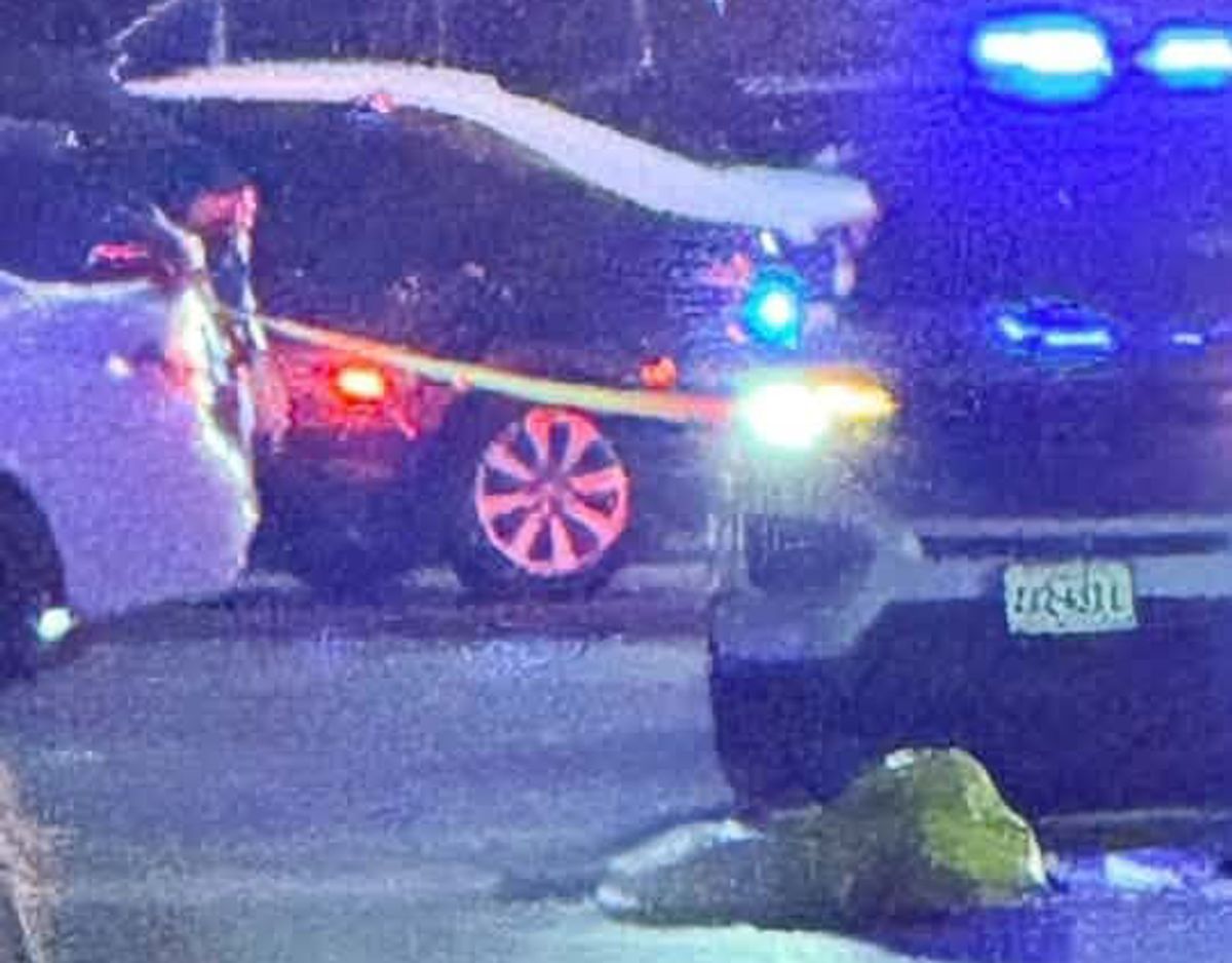 16-year-old girl killed, man injured in 'active shooter incident' at Manassas First Friday