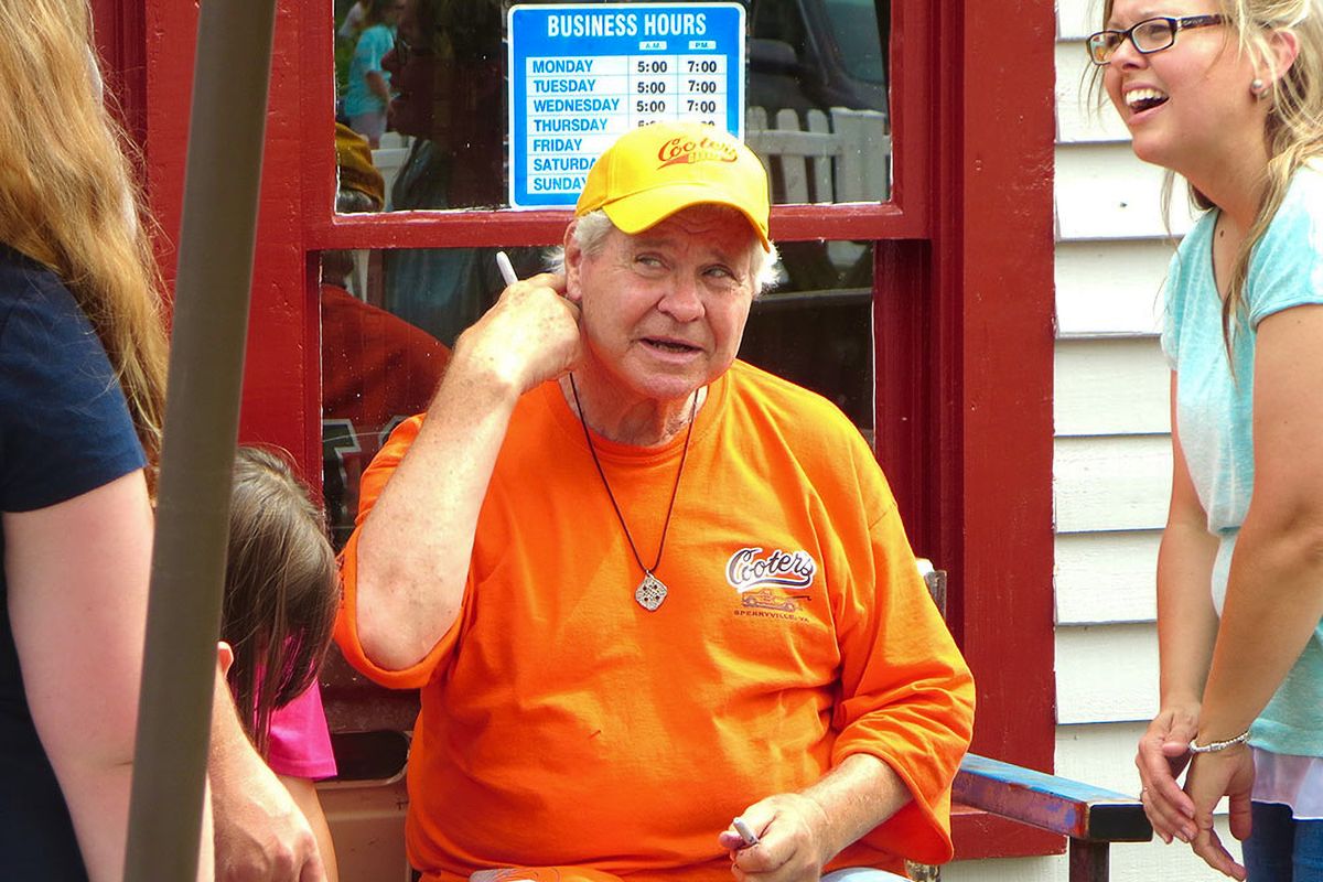 Remembering two Rappahannock treasures