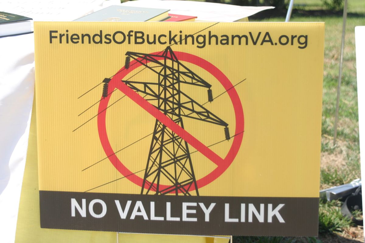 Preservation, environmental groups say Valley Link transmiss...