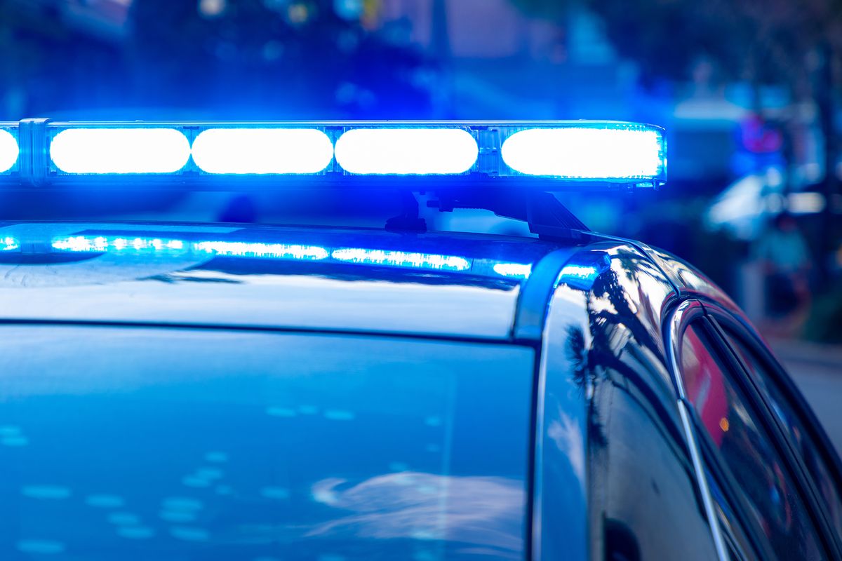 School bus crash in Fauquier sends 8 children to hospital