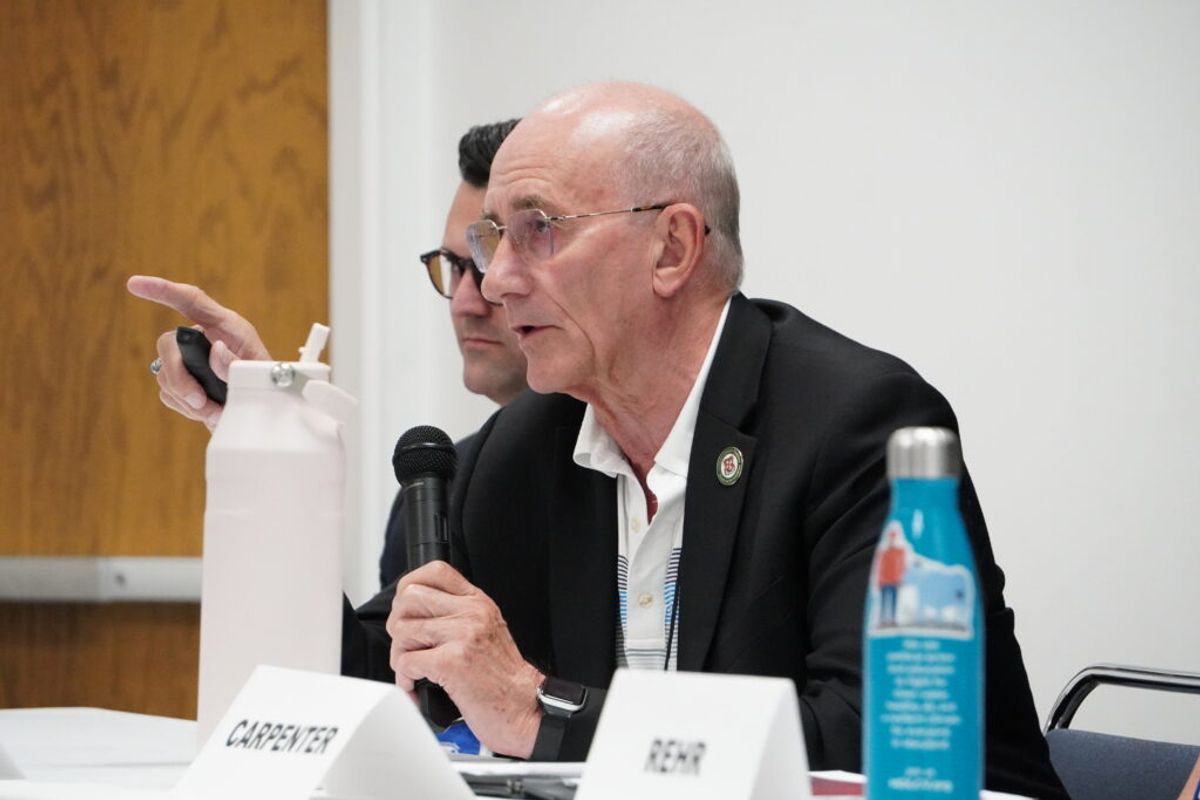 Lowdown from Loudoun: Virginia official shares data center tips with Maryland audience