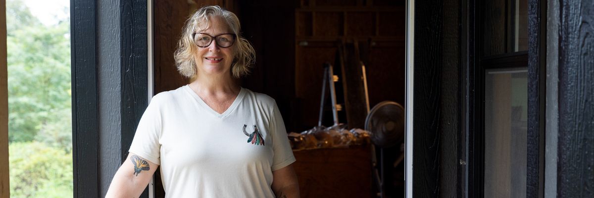 From farm to store: Janelle Huffman's dream unfolds