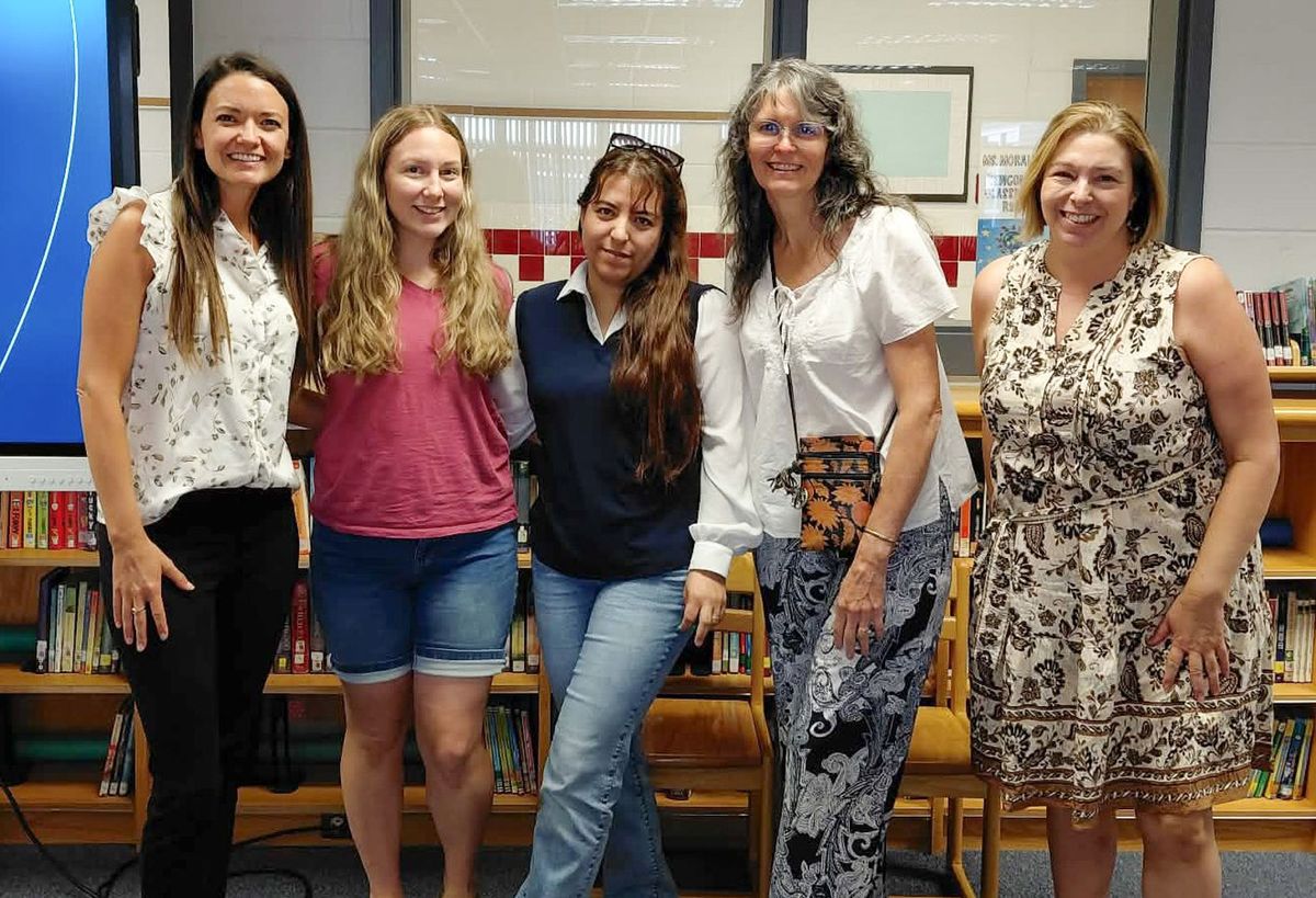 CCLC staff focuses on classroom quality