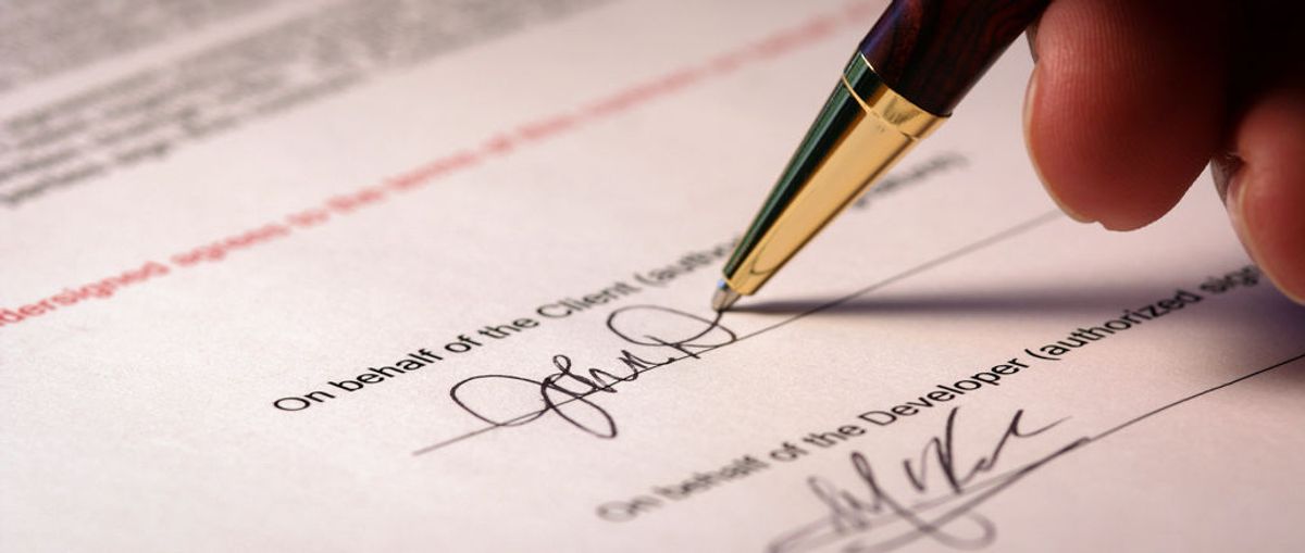 Courthouse Row for April 5