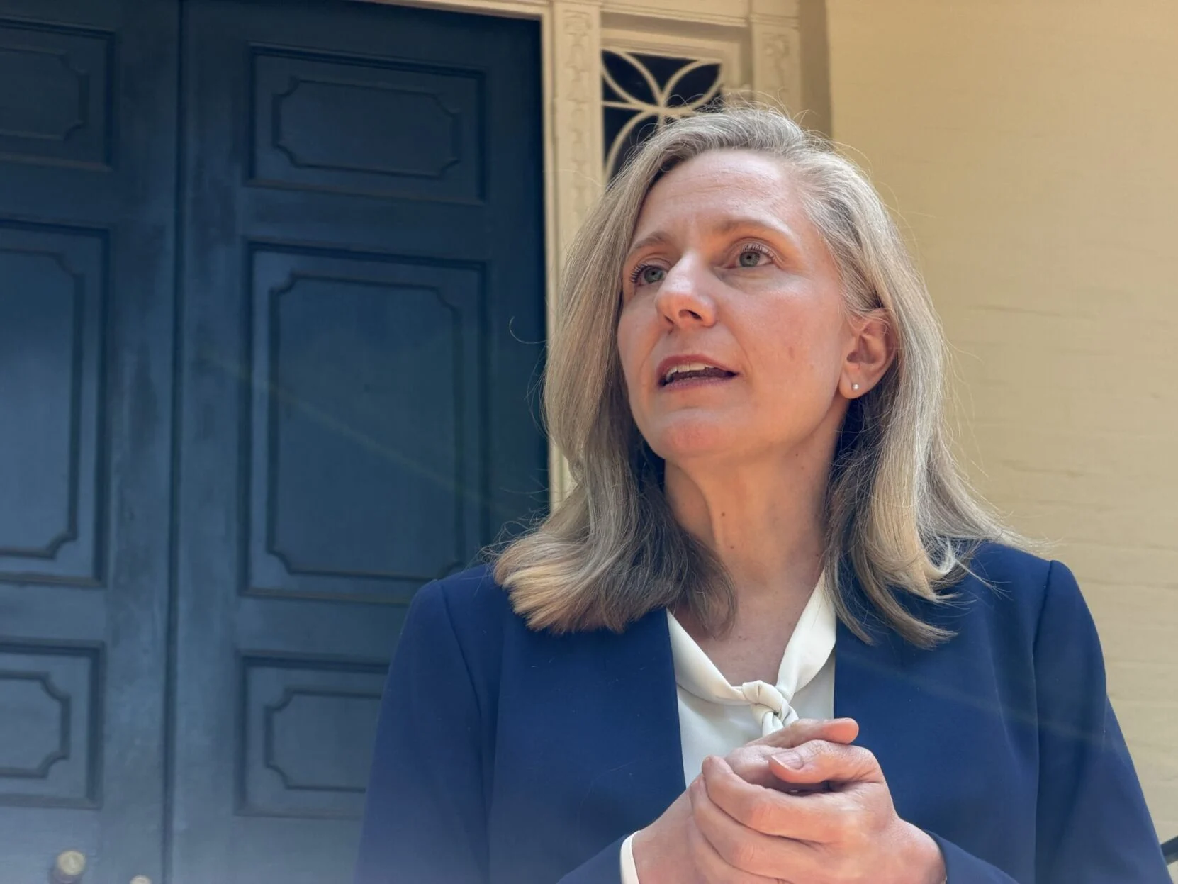 Spanberger restores voting rights to more than 60,000 Virgin...
