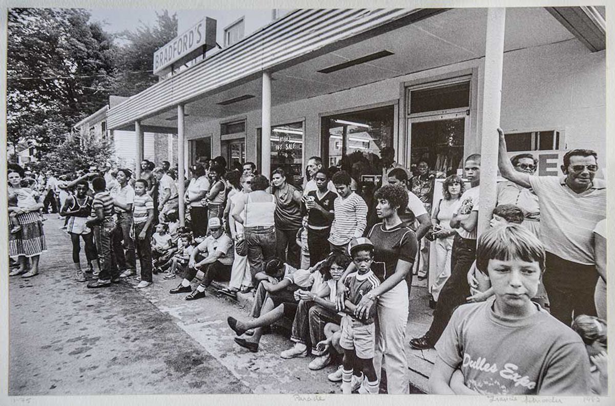 Photo: Out of the attic