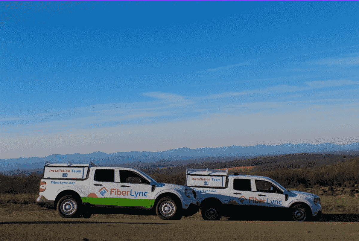 As Rappahannock awaits All Points, FiberLync moves ahead in ...