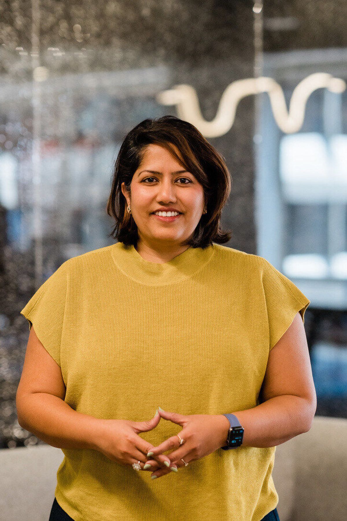 Sneha Ghosh Joins S4 Capital's Monks as EVP Data, NAMER