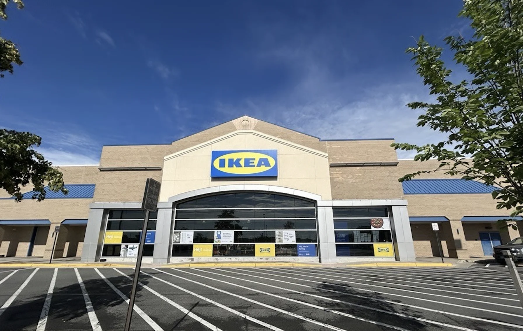 A new Ikea is coming to the Dulles area. Here’s a sneak prev...