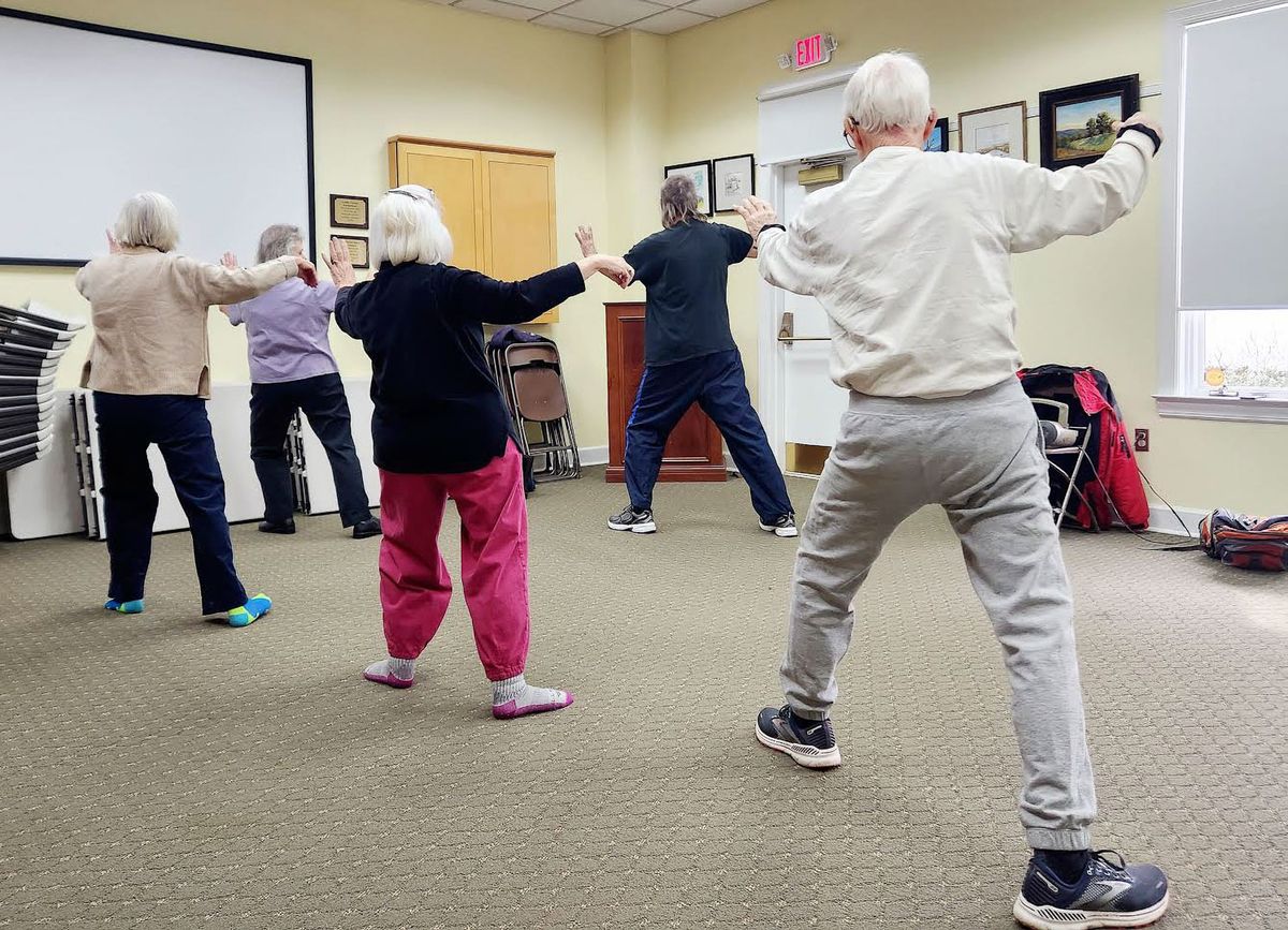 Rappahannock library lines up fall fun for all