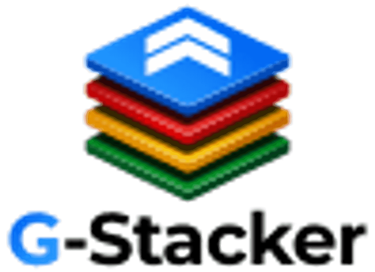 G-Stacker Receives Approval for Google Workspace Marketplace...