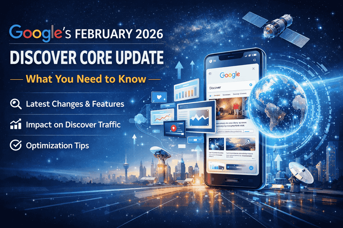 Infintech Design Infintech Designs Publishes Analysis of Google's February 20...