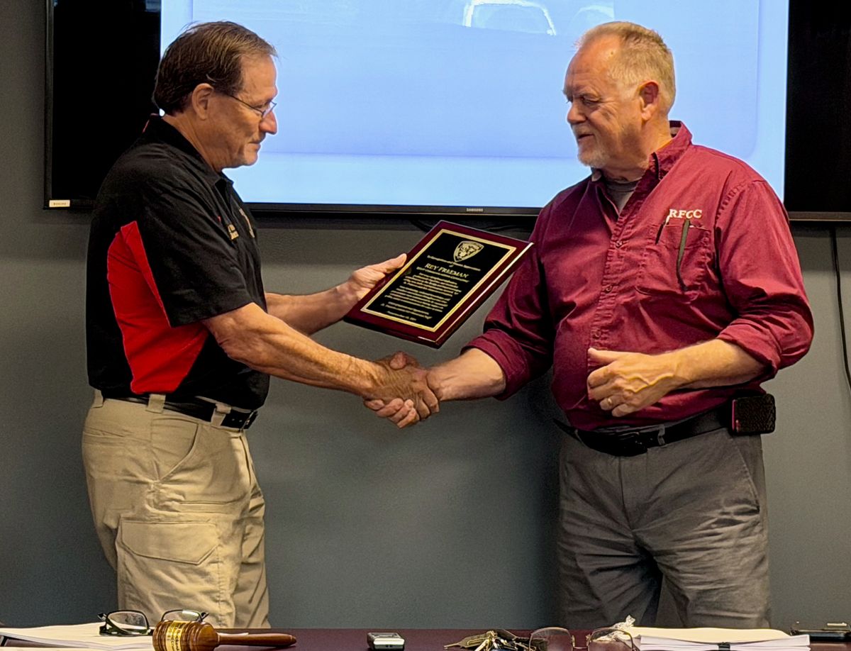 $8.5 million radio upgrade transforms emergency communicatio...