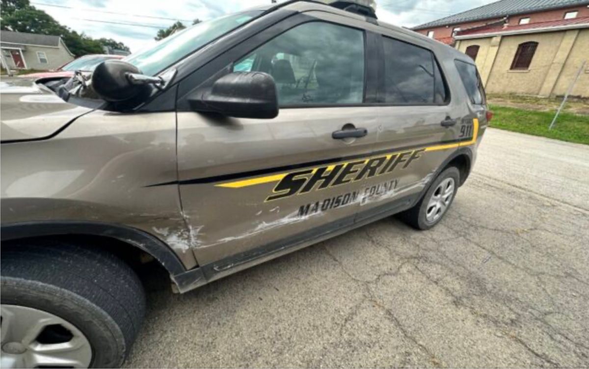 Bonne Terre Man Faces Local Felony Charges After High-Speed ...