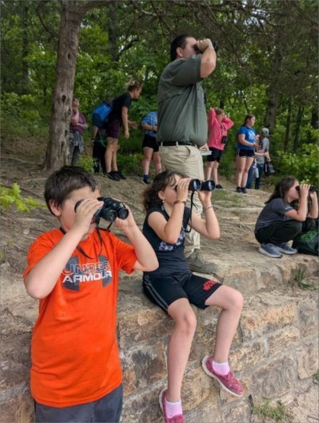 Missouri DNR Opens 2026-2027 Bus Grant Program