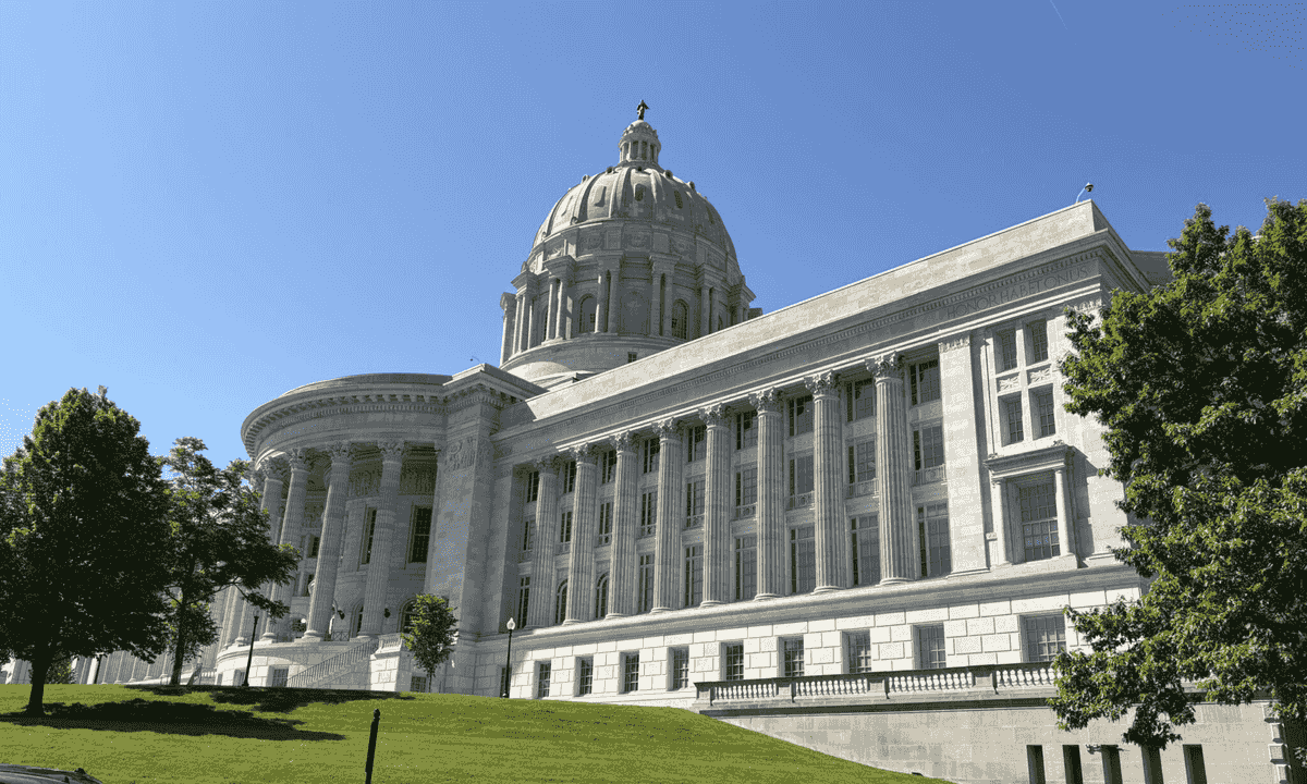 Reports of Abuse, Neglect of Missouri Seniors Increase in 20...