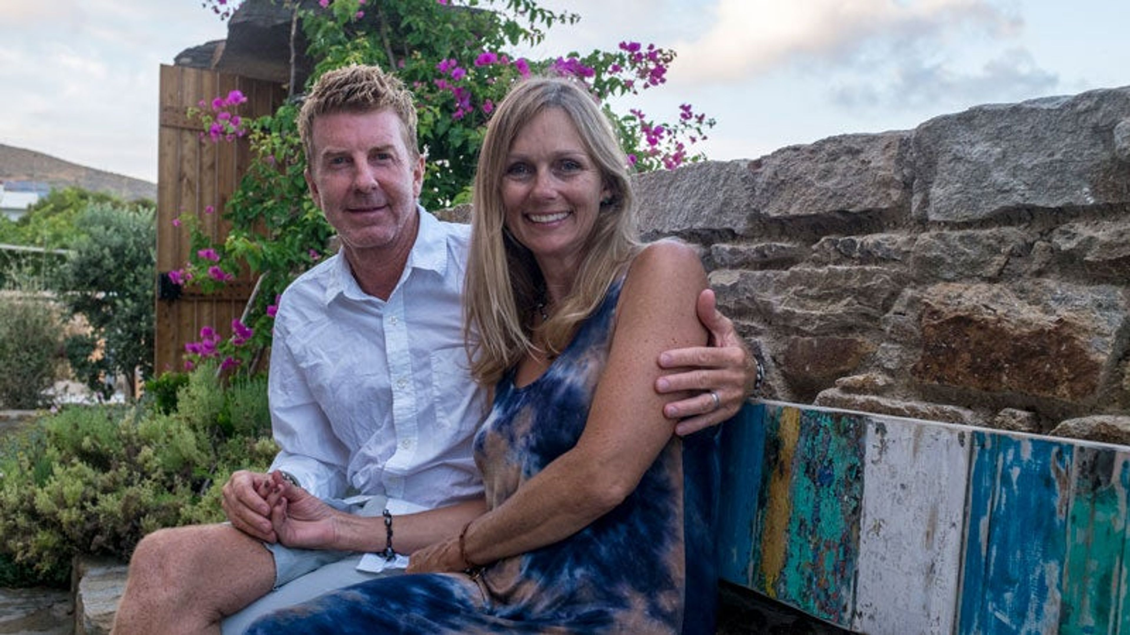 A Chat with the Taziki's Founder