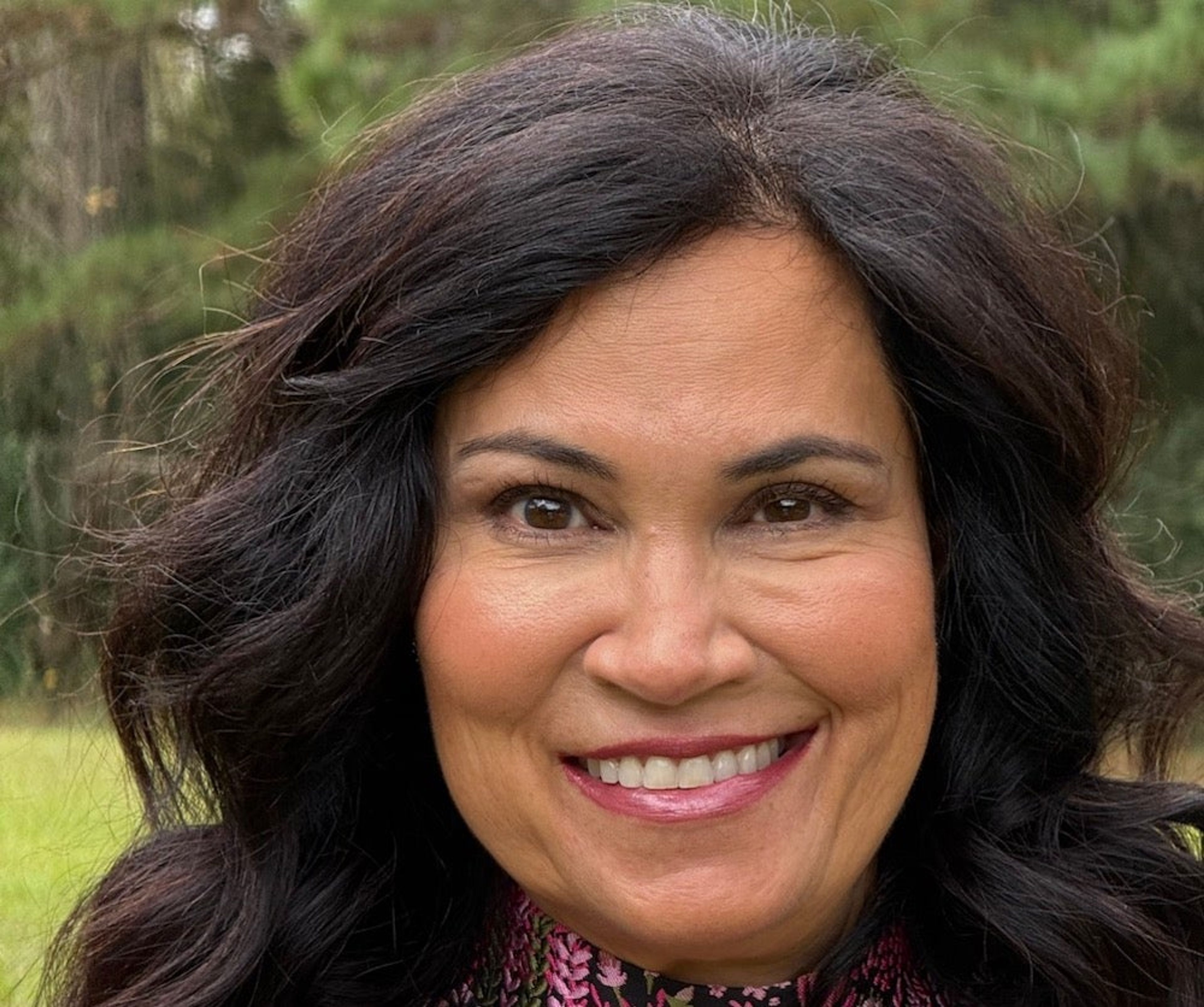 Five Questions For Marietta Peterson, Vestavia Hills Resident