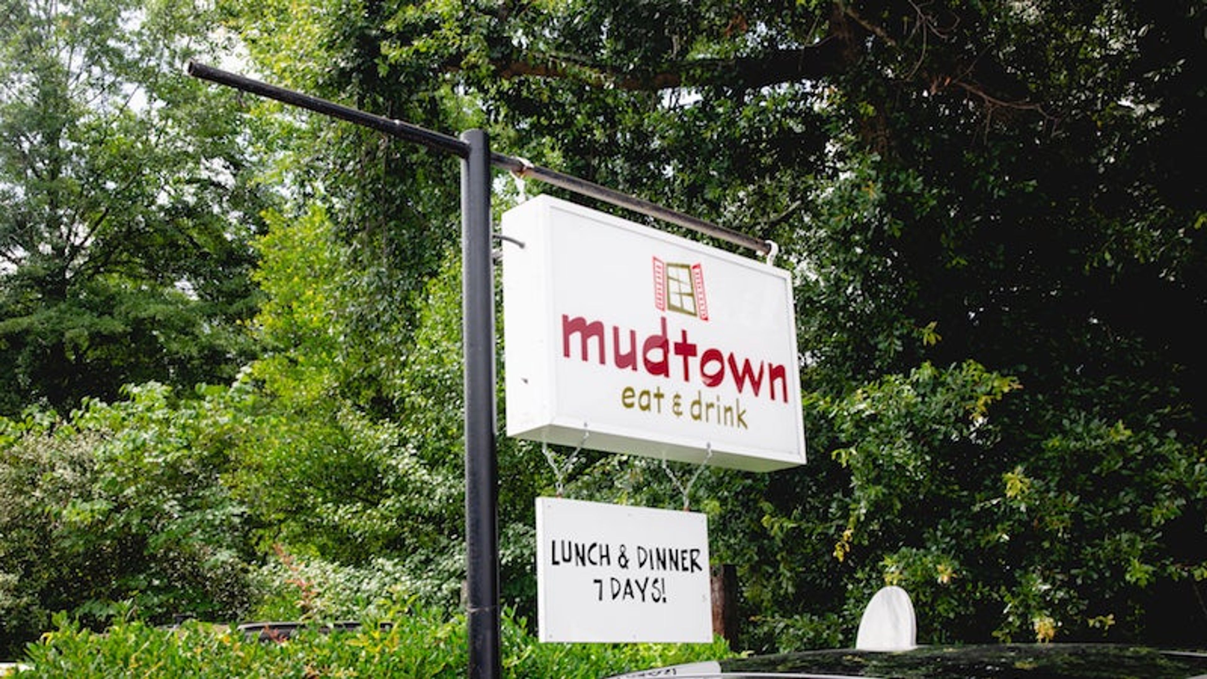 Soul Satisfaction at Mudtown