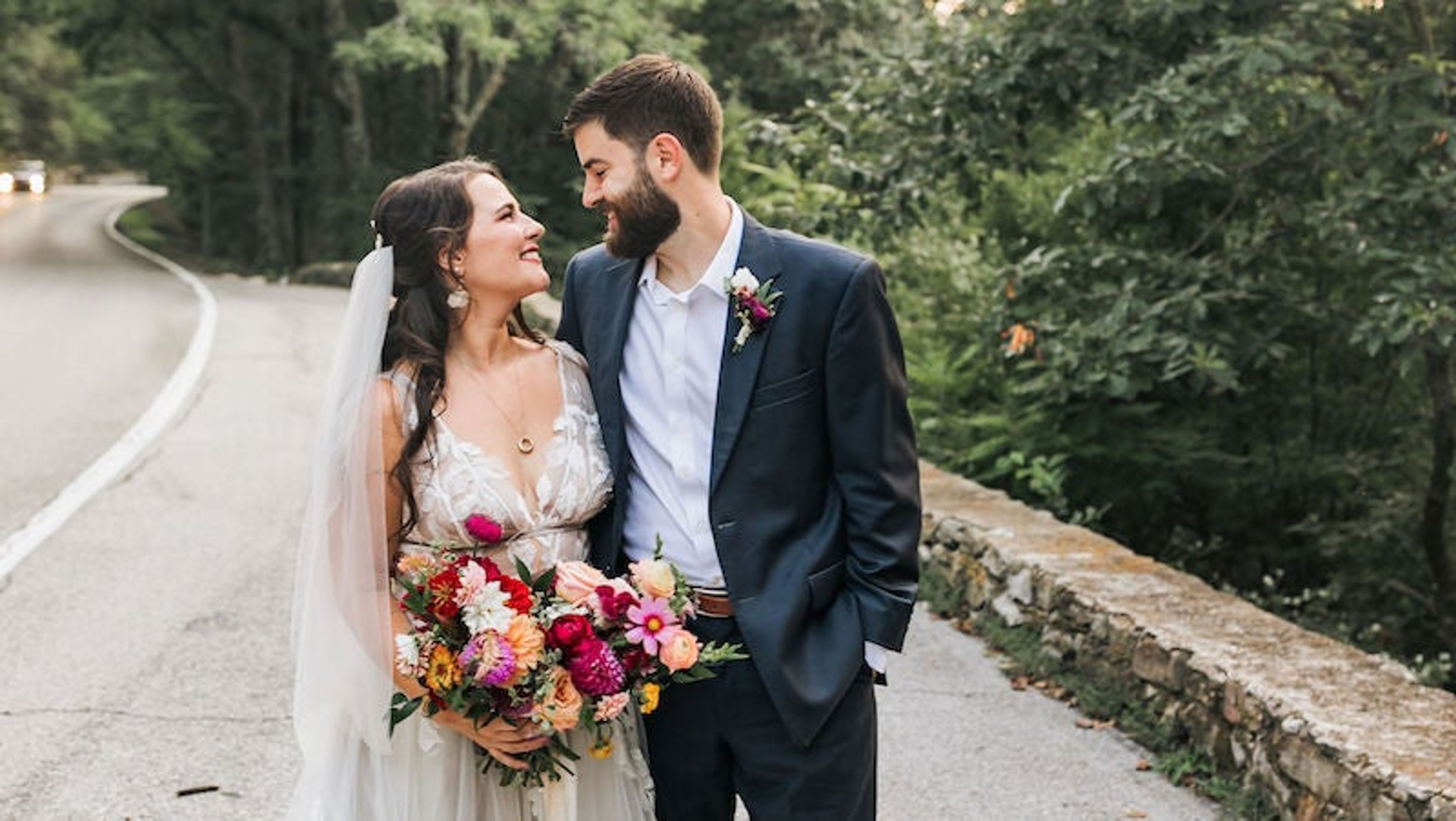 Lakyn Martin \u0026 Derek Newcomb: A Vestavia Hills Wedding, image size:3840x2165