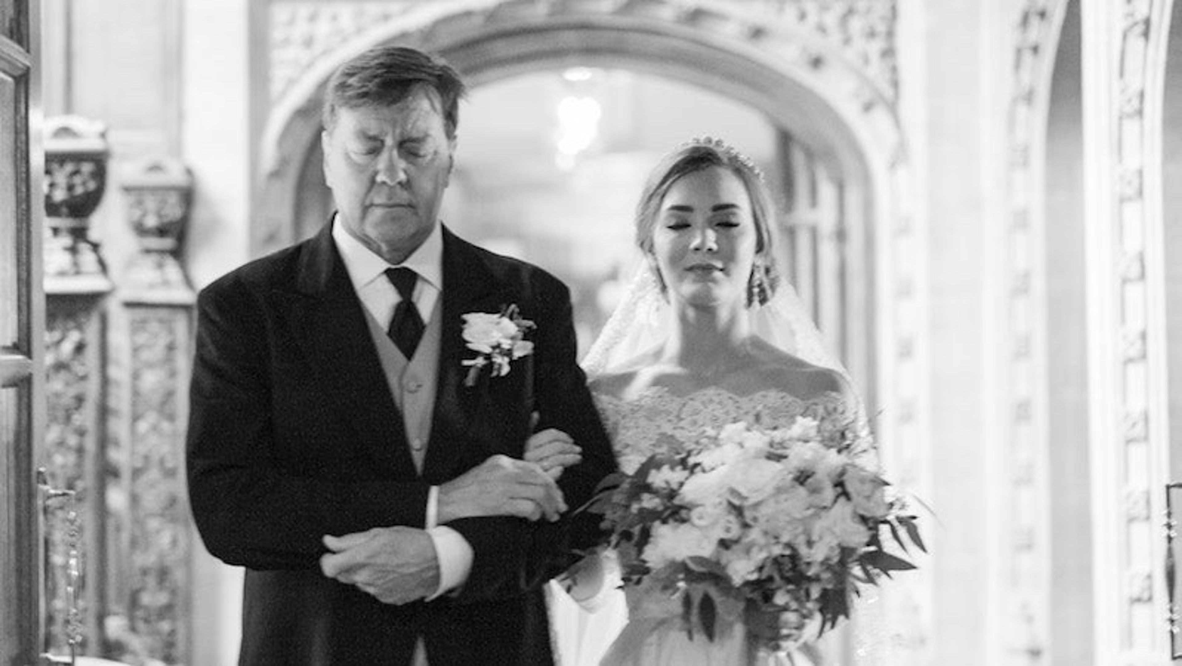 Devon Askins \u0026 Tristan Hughes: A Vestavia Hills Wedding, image size:3840x2163