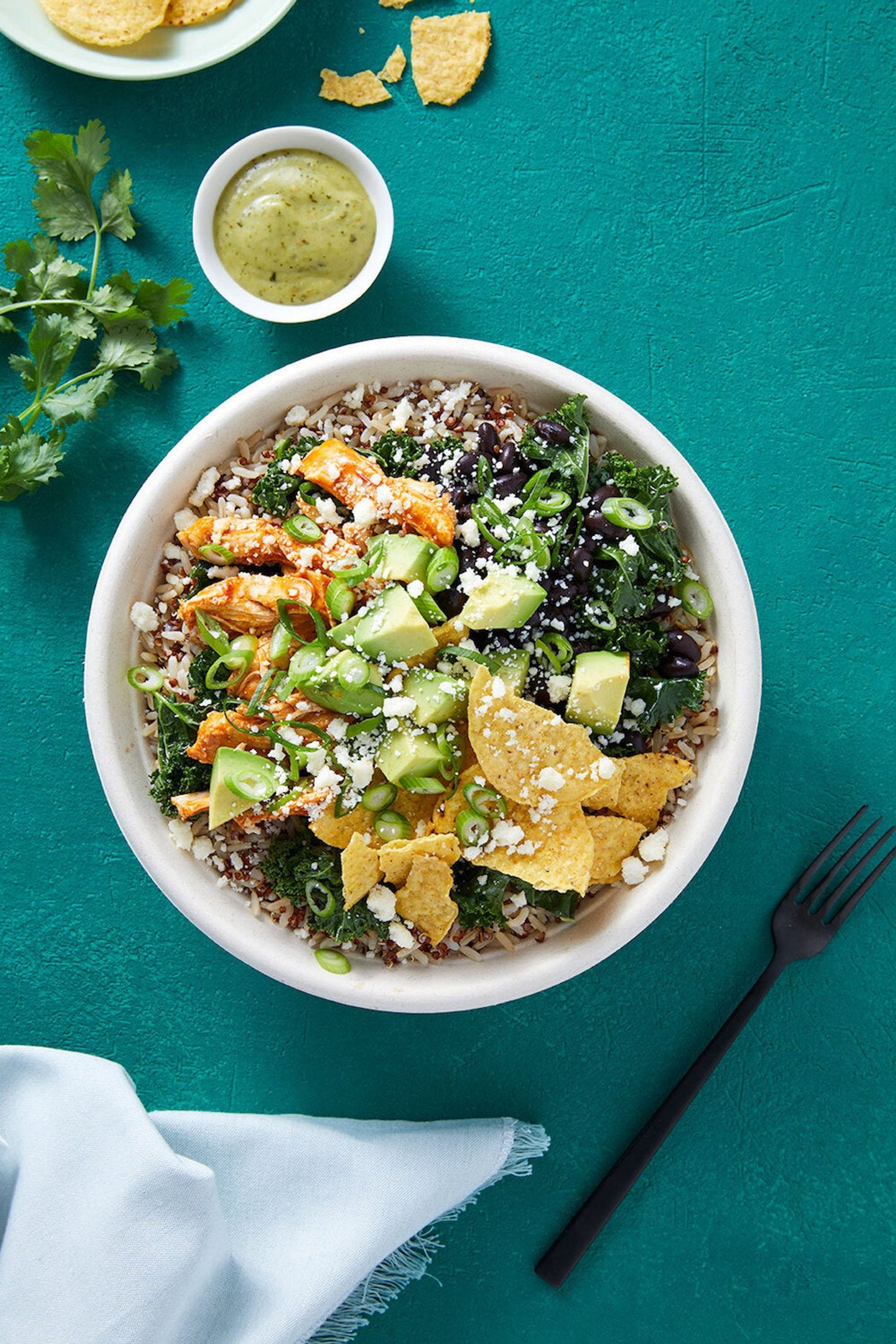 Five Questions For Ali Banks, Founders Restaurant Group Vice President of Culinary